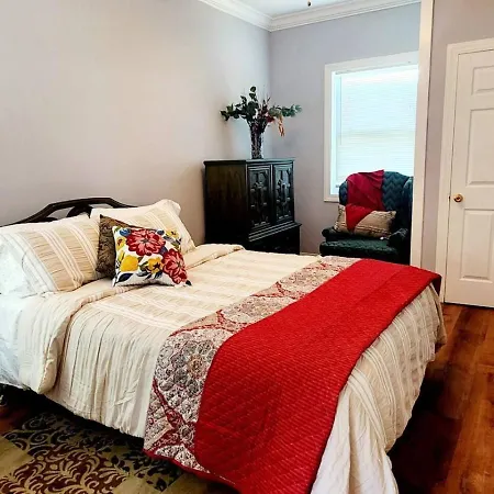 Villa Charming Cute Convenient 2 Mi To Downtown And Uga